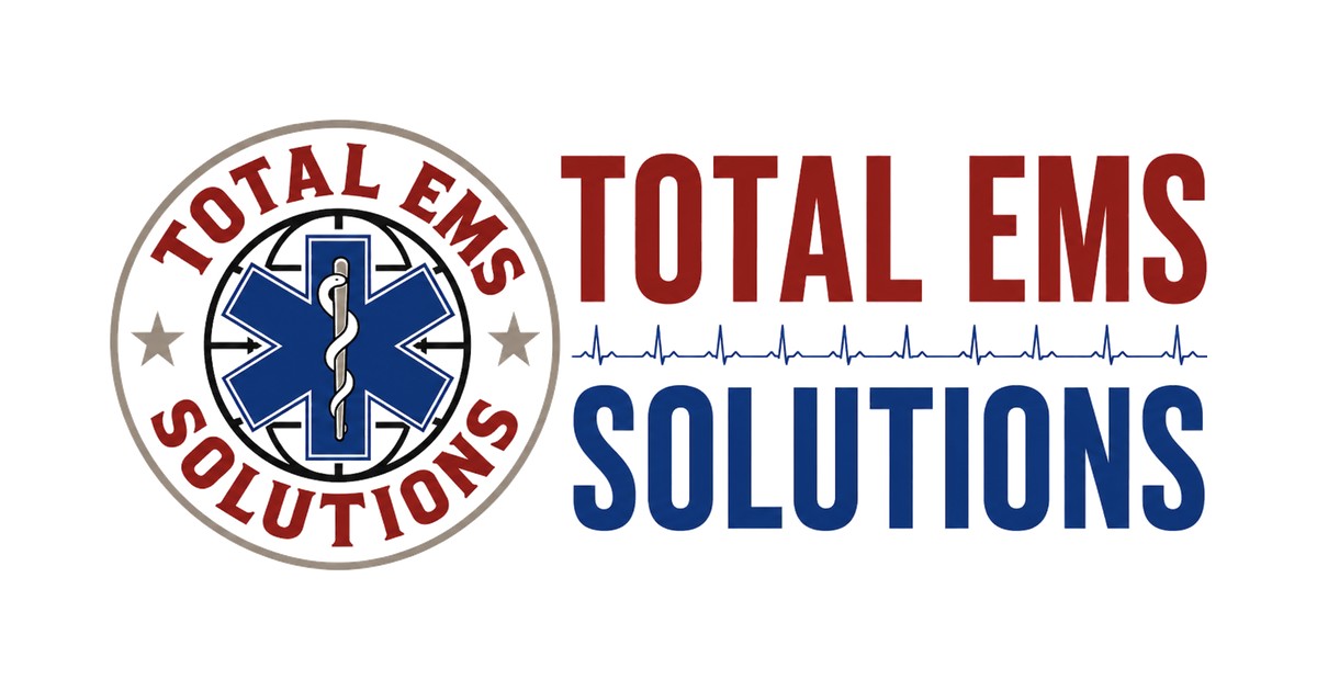 Total EMS Solutions | EMS Training & Certification — Birmingham, AL